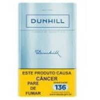 Cigarro Dunhill Carlton Azul